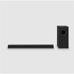 PANASONIC soundbar SC-HTB490EGK