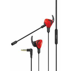 MS EOS C300 gaming in-ear slušalice