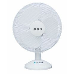 CORDYS ventilator stolni CVE-31T