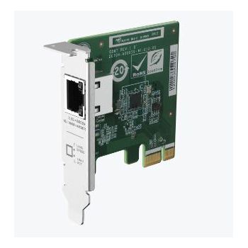 STORAGE QNAP NAS QXG-2G1T-I225