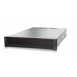 SRV LN CTO SR650 2x 4216 16C 256GB RAM-a