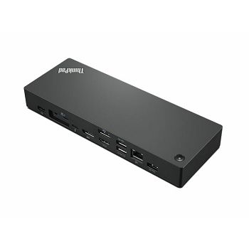 Lenovo dock Thunderbolt 4, 40B00135EU