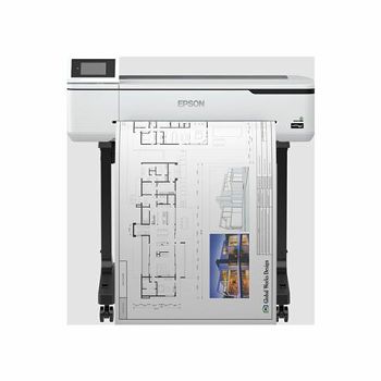 Ploter Epson SureColor SC-T3100 24"
