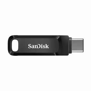 USB memorija SanDisk Ultra Dual Drive Go USB Type-C / USB 3.1 32GB