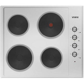 VIVAX HOME ugradbena keramička strujna ploča BH-04T X