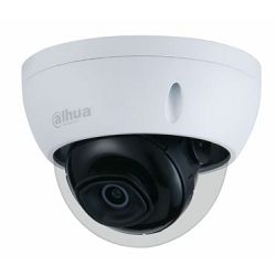 Dahua Cam IP Entry Dome 2 MP IR PoE, IPC-HDBW1230E-0280B-S5