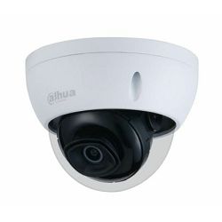 Dahua Cam IP Entry Dome 5 MP IR PoE, IPC-HDBW1530E-0280B-S6