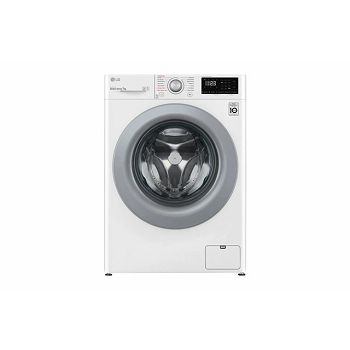 LG perilica rublja F2WV3S7S4E 7kg slim