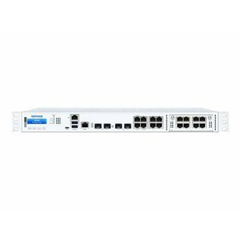 SOPHOS XRP2000 External Redundant PWR SUP XGS 2x/3x/4300