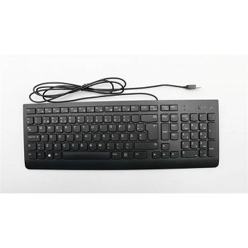 PC DOD LN Tipkovnica Calliope Gen2, USB