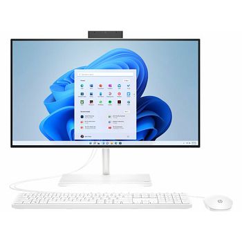 PC AiO HP 24-ck0017ny, 65S83EA