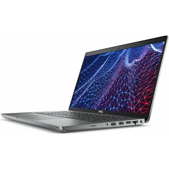 Latitude 5430, 14/FHD/i5-1235U/8GB/S512GB/INT/Linux/GRY/3Y