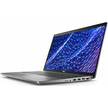 Latitude 5530, 15,6/FHD/i7-1255U/16GB/S512GB/INT/W11Pro/GRY/3Y