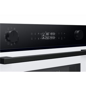 Samsung ugradbena pećnica NV7B44403AW/U3