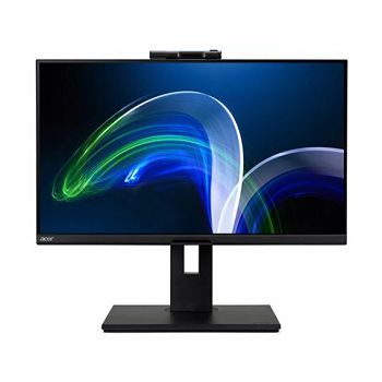 Monitor 24 Acer B248Ybemiqprcuzx
