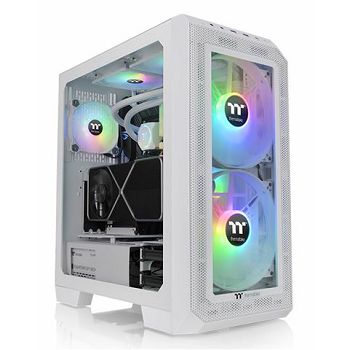 Thermaltake View 300 MX Snow Mid Tower kućište