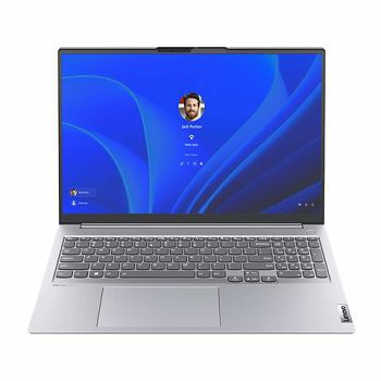 Lenovo prijenosno računalo ThinkBook 16 G4+ IAP, 21CY000FSC