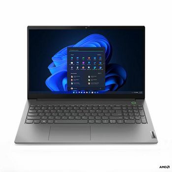 Lenovo prijenosno računalo ThinkBook 15 G4 ABA, 21DL003TSC