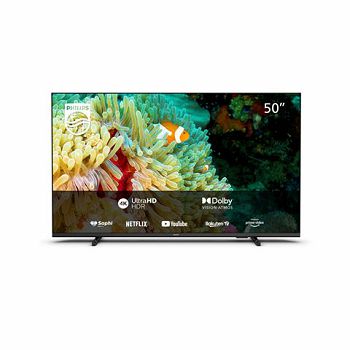 PHILIPS LED TV 50PUS7607/12