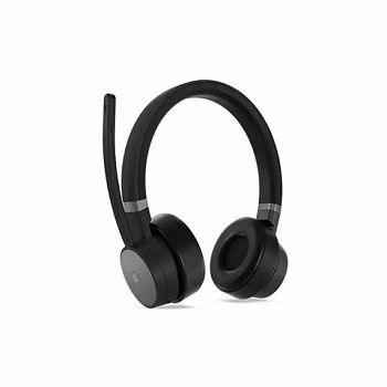 Lenovo bežične slušalice Go Wireless ANC, 4XD1C99221