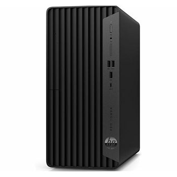 PC HP 400 G9 TWR Pro, 6A741EA