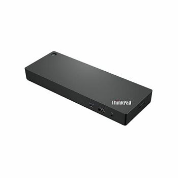 Lenovo dock Thunderbolt 4, 40B10135EU