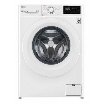 LG perilica rublja F2WV3S7S3E 7kg Slim