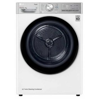 LG sušilica rublja RH80V9AV3N 8 kg