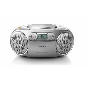 PHILIPS CD radio AZ127/12