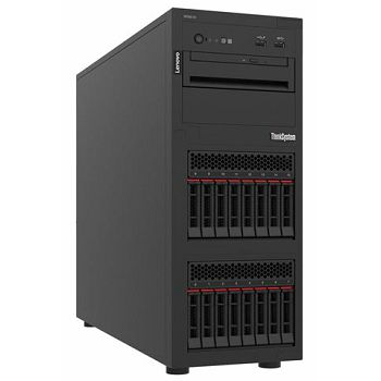 SRV LN ST250 v2 E-2356 16GB 2X300GB