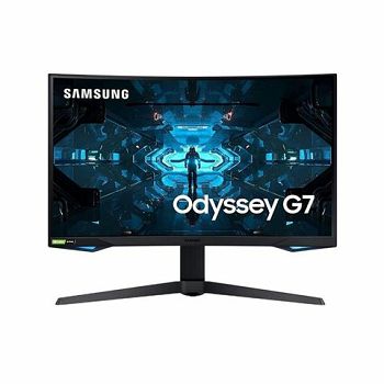 MON 27 SM Odyssey LC27G75TQSPXEN 240Hz