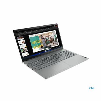 Lenovo prijenosno računalo ThinkBook 15 G4 IAP, 21DJ00BRSC