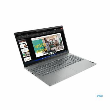 Lenovo prijenosno računalo ThinkBook 15 G4 IAP, 21DJ000LSC