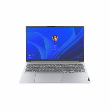 Lenovo prijenosno računalo ThinkBook 16 G4+ IAP, 21CY006PSC