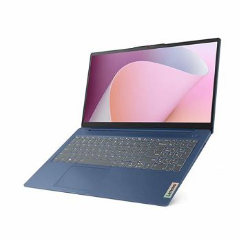 Lenovo prijenosno računalo IdeaPad Slim 3 15AMN8, 82XQ006KSC