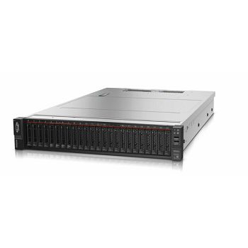 SRV LN SR650 Xeon Silver 4214 16GB 2x750W
