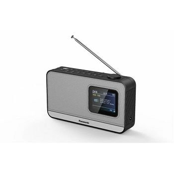 PANASONIC radio RF-D15EG-K, DAB+, BT