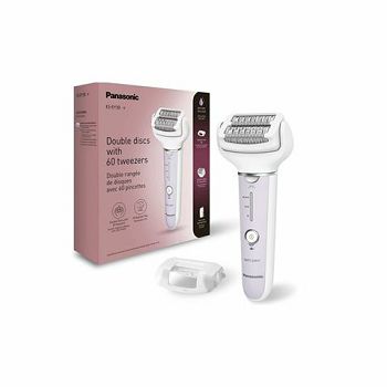 PANASONIC epilator ES-EY30-V503