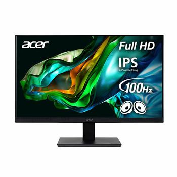 Monitor 27 ACER V277EBMIPXV