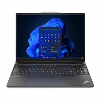 Lenovo prijenosno računalo ThinkPad E16 Gen 1 (Intel), 21JN004SSC
