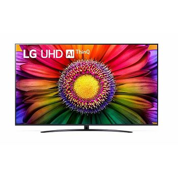LG UHD TV 75UR81003LJ