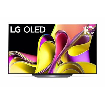 LG OLED TV OLED55B33LA