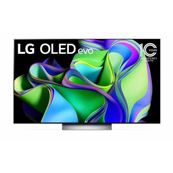 LG OLED TV OLED55C32LA