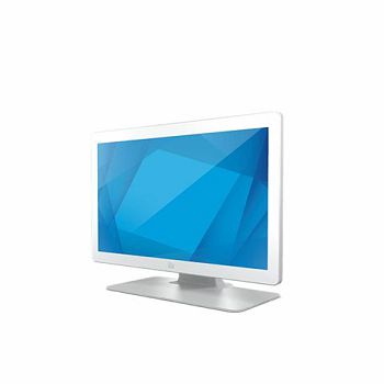 POS MON 21.5 ELO PCAP WHITE