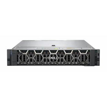 SRV DELL R750xs 2x16GB 1x480GB