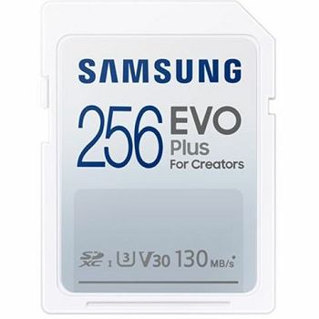 Memorijska kartica SD Samsung EVO Plus 256GB MB-SC256K/EU