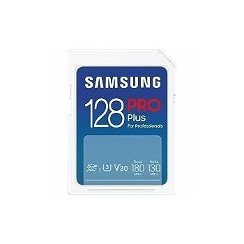 Memorijska kartica SD Samsung PRO Plus 128GB MB-SD128S/EU