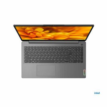 Lenovo prijenosno računalo IdeaPad 3 15ITL6, 82H803LBSC