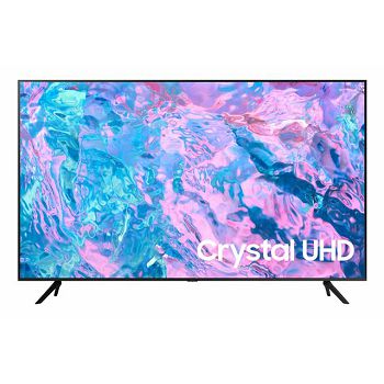 SAMSUNG LED TV UE70CU7172UXXH UHD