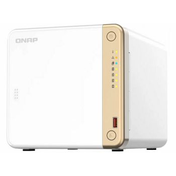 STORAGE QNAP NAS TS-462-4G+QNA-UC5G1T
